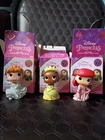 Funko Mystery Minis Vinyl Figure Disney Princess Ariel Aurora Jasmine