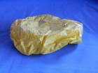 Vintage Cabbage Patch Splashin' Kids Doll Yellow Shower Cap HTF