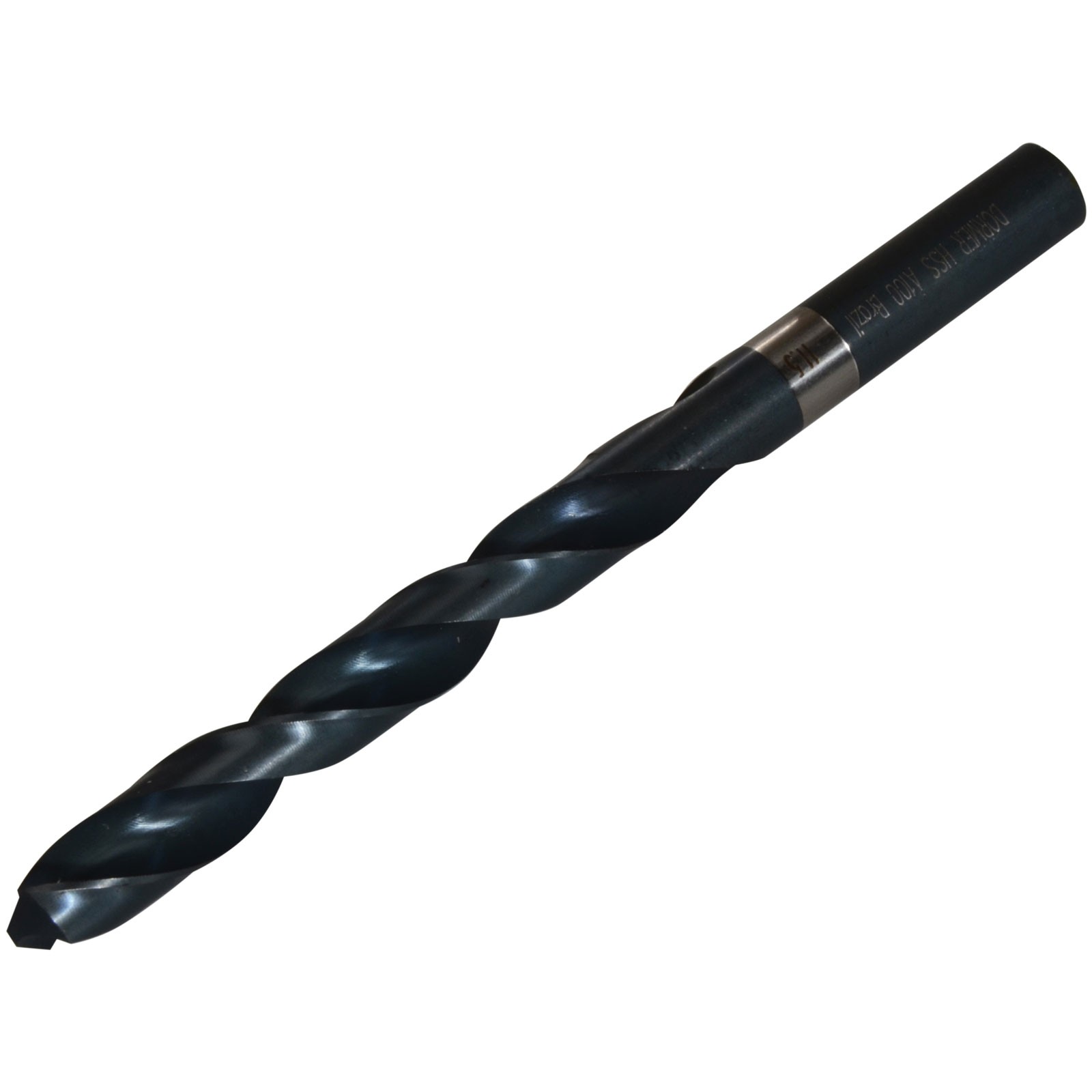 Dormer A100 HSS Jobber Drill Bit 11.50mm OL:142mm WL:94mm