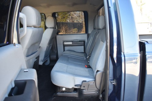 2014 Ford F-250 Super Duty XLT - Picture 11 of 22