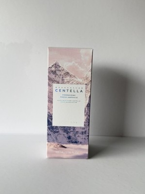 SKIN1004 Madagascar Centella Poremizing Ampoule 3.38 fl oz Sealed 