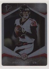2018 Panini Elements 3/75 Matt Ryan (White Jersey) #3 0q3