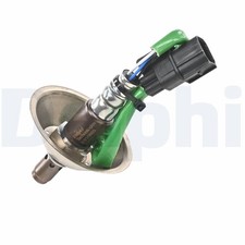 LAMBDASONDE FÜR HONDA JAZZ III (GE , GG , GP , ZA ) - DELPHI ES20653-12B1