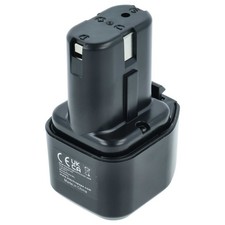 Batteria per Stanley Bostitch GCN40T GF28WW GF33PT 3,3Ah 7,2V