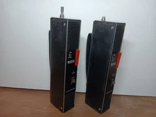 SONY Rare 1960s Walkie Talkies - PAIR - For Parts or Display - Free Shipping