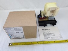 Siemens 3RT1955-5AV31 Withdrawable Contactor Coil 380-420VAC - Unused