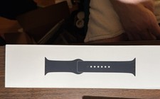 Genuine Apple Watch Sport Loop 41mm for Apple Watch Series 9 - Midnight Sealed