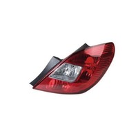 RüCkleuchte Rechts Ohne GlüHlampen Mit RüCkfahrlicht Valeo FüR Opel Corsa