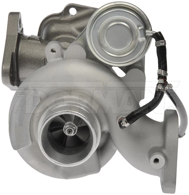Kit de turbocompresor y junta DORMAN 667-218 para 08-13 Subaru Forester Impreza Foto 4 de 4