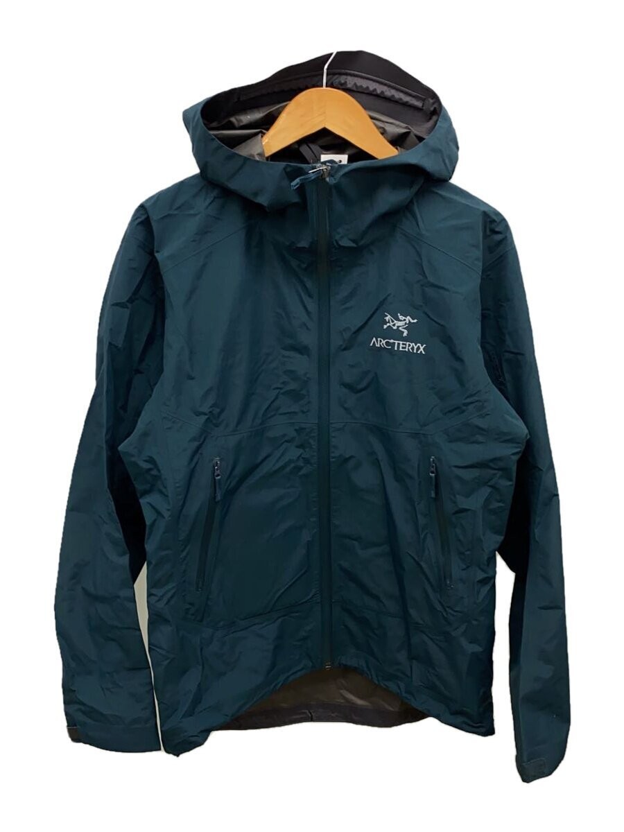 ARC'TERYX ARC TERYX Giacca Nylon S Gore Tex GRN 21776 115876 ZETA SL JACKET