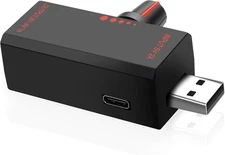 USB Fan Governor – Type-C 5V 2A Stepless Speed Controller