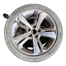 PEUGEOT 308 MK2 17" ALLOY 225/45/17 7.5J ET44 9677989777