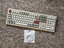 Keychron V6 Max Wireless Mechanical Keyboard 2.4 GHz Bluetooth Retro
