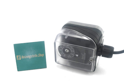 krom schröder Druckwächter Druckdose Druckschalter DG50B - 3 32Z 84447207 #1