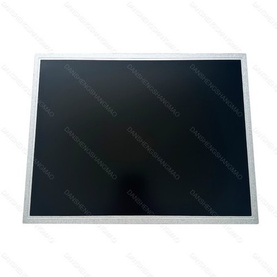 G150XNE-L01 15inch industrial screen test shows normal displa