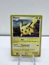 Pikachu [Japanese] Prices | Pokemon 2010 World Collection