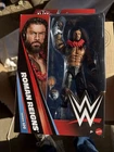 Roman Reigns WWE Mattel Elite Series #126 Wrestling Action Figure