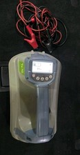 Radiodetection Spx TX-10 TX10 Radio Detection Locator Unit Rechargeable Battery