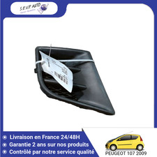 Baguette de porte Peugeot 107