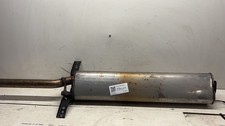 Skoda Superb 2020 EXHAUST MIDDLE SECTION 5Q0253211CA 