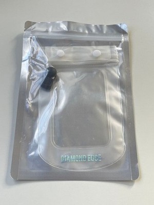 SEVENTEEN DIAMOND EDGE Seoul Waterproof Pouch