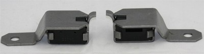 NEW Mopar 1968-70 Charger Exhaust Tip Hangers