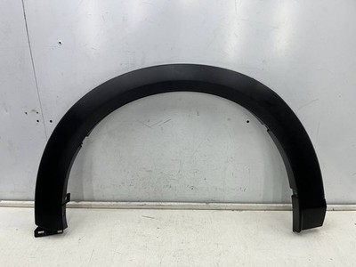 Mazda CX-3 2015 Rechts Zierleiste Radlauf Kotfl�gel vorne D10E51W21 RMR27289