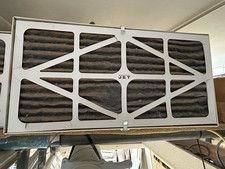 Air Filtration System For Woodworking Shop