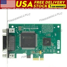 US Free TAX NEW NI PCIe-GPIB PCIeGPIB GPIB Instrument.
