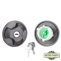 VerschließBarer Kraftstoffdeckel FüR Fiat Croma Bis 1986