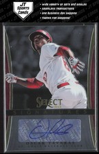 5 Key Oscar Taveras Prospect Cards 7