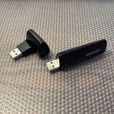Genuine Samsung WIS09ABGN 2009 Smart TV Wireless WiFi LAN Adapter
