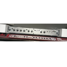 DBX 286S Microphone Pre-Amp/Channel Strip Processor Compresser/De-Esser/Limiter/