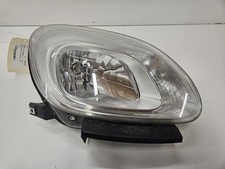 Feu avant (phare) Fiat PANDA