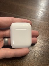 Apple AirPods Gen 1 Charging Case Genuine Only For Model: A1602