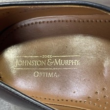 Johnston & Murphy Men display picture 3