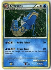 2011 Gyarados ⭐️ 7/95 Holo Rare Call of Legends Pokemon NM Front/LP Back on eBay
