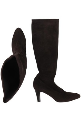 Peter Kaiser Stiefel Damen Boots Damenstiefel Winterschuhe Gr. 38.5 ... #09l0oqq