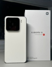 Xiaomi 15 Android 15 5G 6.36" Snapdragon 8 Elite Google Services
