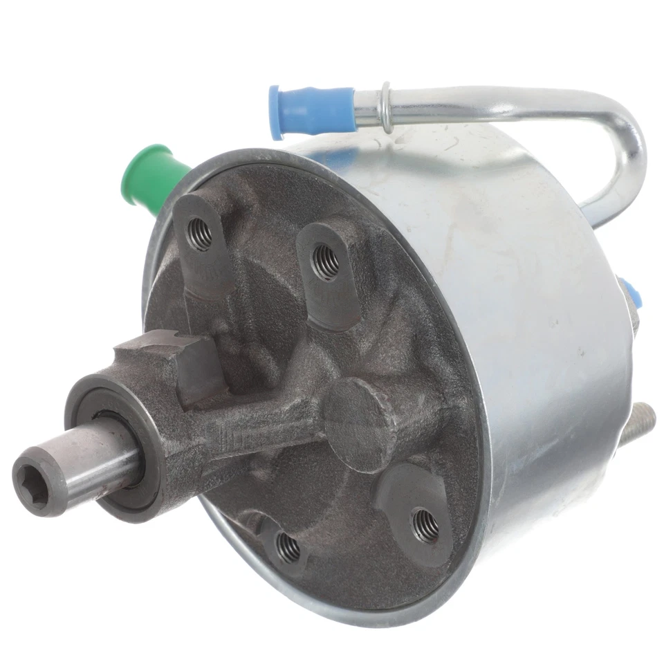 Genuine GM 1996-2016 Express Savana Power Steering Pump Assembly 84996212 - Image 3 of 4