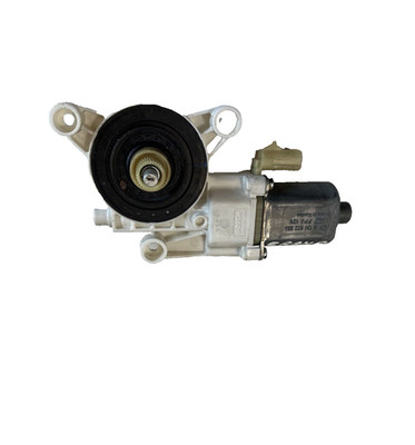 Chrysler Grand Voyager window motor rear right 0130822334 genuine 2.8 crd 2011 #