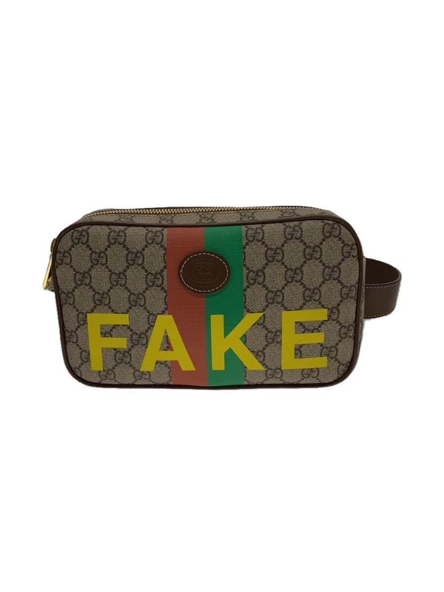 Sac taille GUCCI 602695