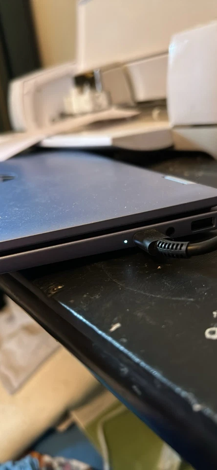 HP CHROMEBOOK X360 14" CONVERTABLE (INTEL CELERON,4GB RAM,64GB EMMC) (A20004936) - Image 2 of 4