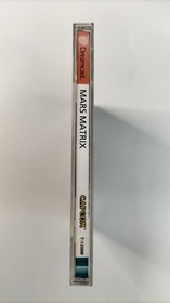 Mars Matrix T1238M Mars Matrix zA