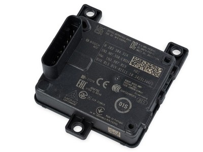Bosch Radarsensor passt für  SKODA VW 1N3907550C