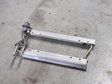 94 96 Corvette Lt1 Fuel Rail W Regulator 95 350 Gm 17095152 4