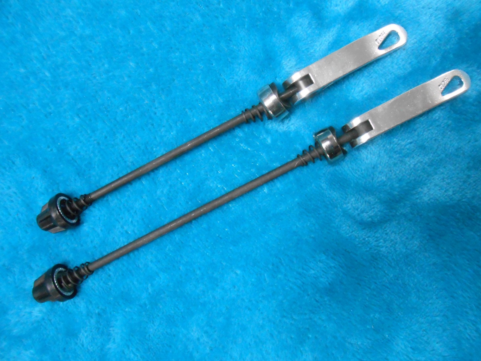 Bicycle/Bike Axle/Quick Release Wheel Hub Quick Release Skew