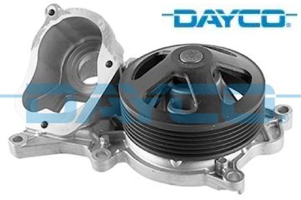 Dayco DP322 Wasserpumpe Wapu FüR BMW-image