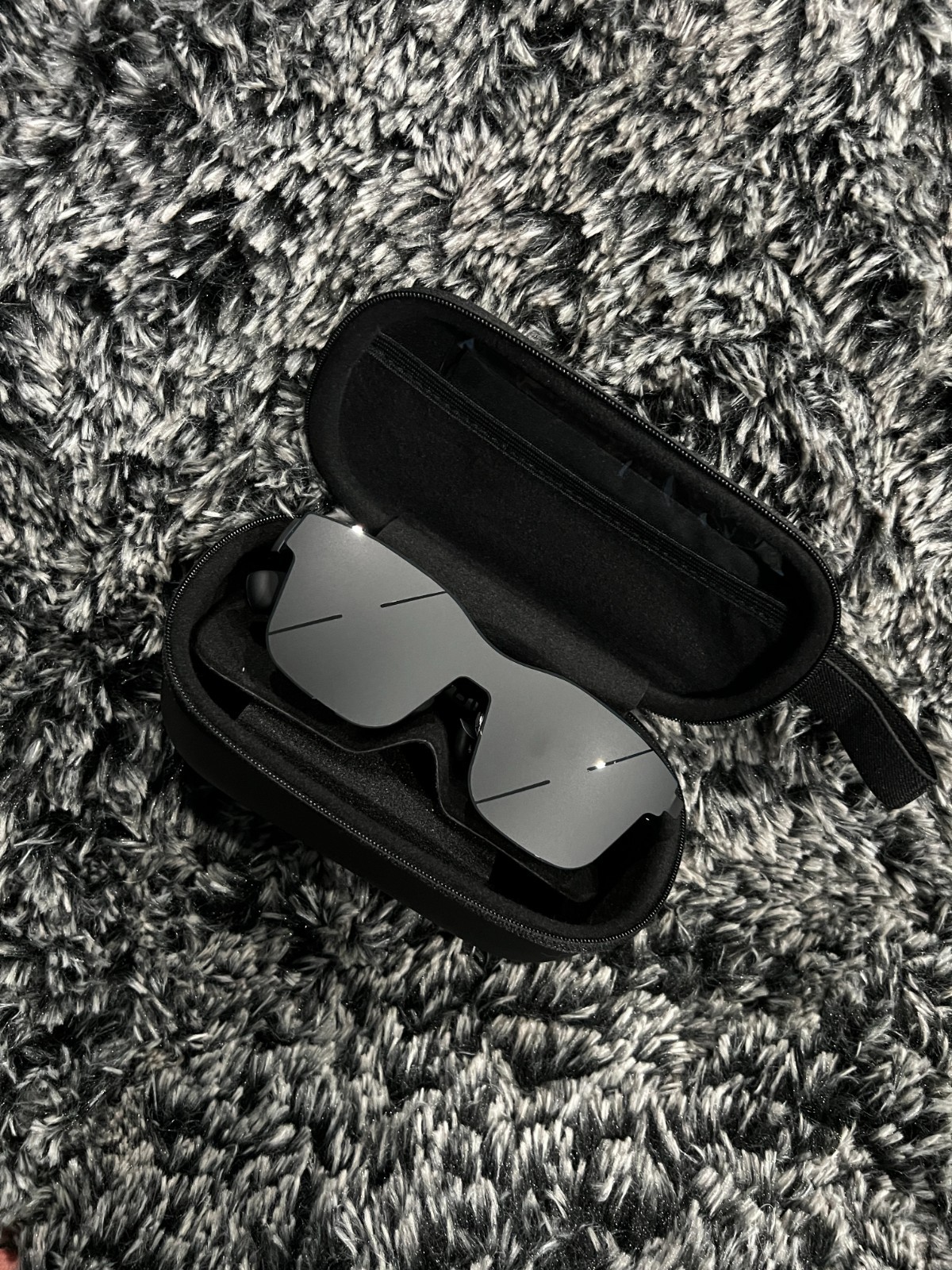 RayNeo Air2S Smart AR Glasses 201" Micro OLED Ultra-fast 120Hz XR Glasses