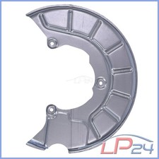 Disque de frein Skoda YETI